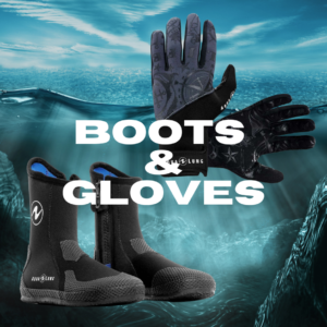 Boots & Gloves