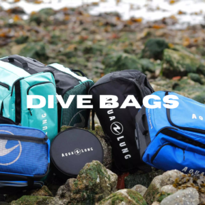 Dive Bags