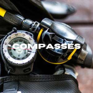 U/W Compasses