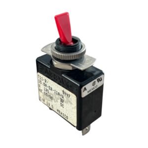 airpax-circuit-breaker magnetic-switch-hydraulic