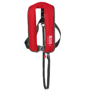 besto-inflatable-lifejacket-165N-red