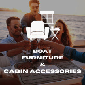 Boat Furniture & Cabin Accessories