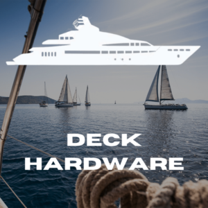 Deck Hardware