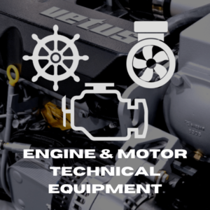 Engine & Motor Technical Equipment