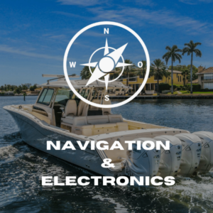 Navigation & Electronics