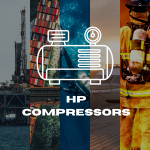 HP Compressors