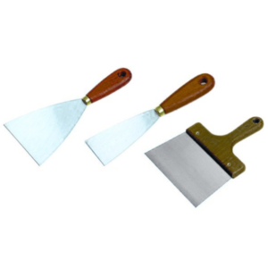 scraping-knives